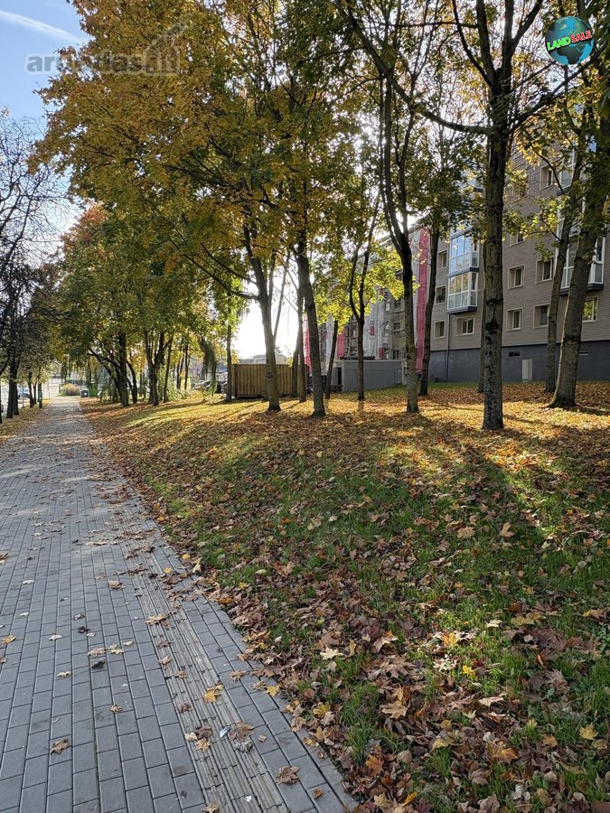 Parduodamas 2 Kambarių Butas Šiaulių Miesto - nuotraukos Nr. 22