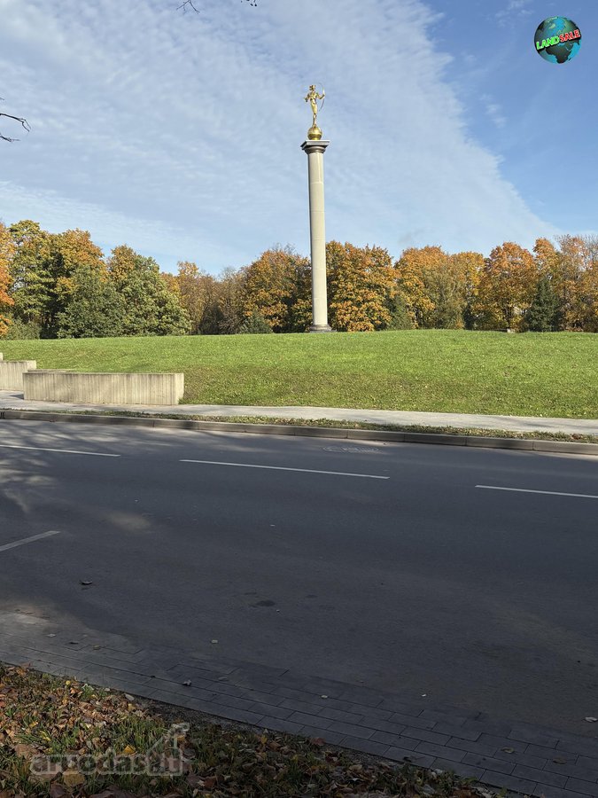 Parduodamas 2 Kambarių Butas Šiaulių Miesto - nuotraukos Nr. 25