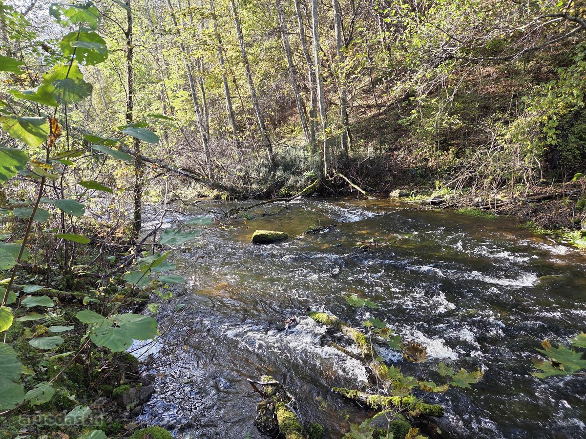 Parduodami apie 82 arų ploto sklypai Malūno g - nuotraukos Nr. 14