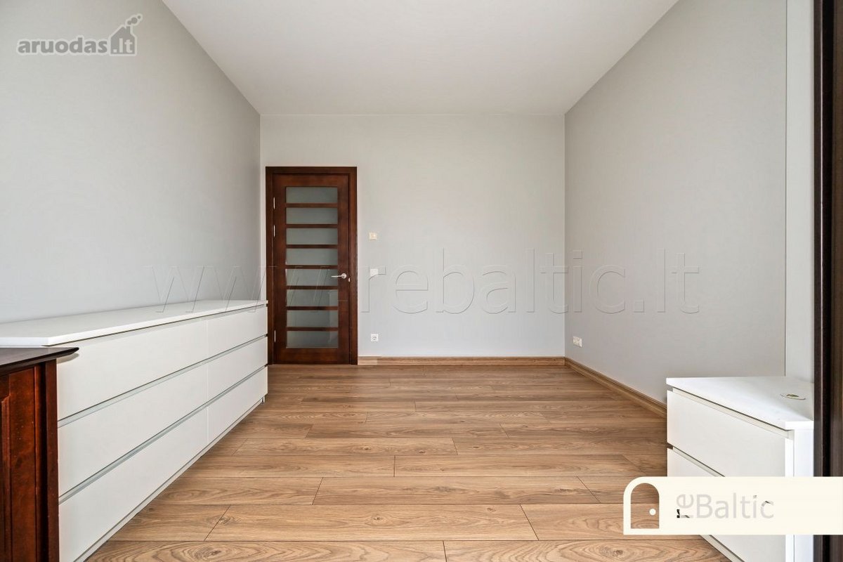 Išskirtiniai apartamentai Vilniaus centre su - nuotraukos Nr. 26