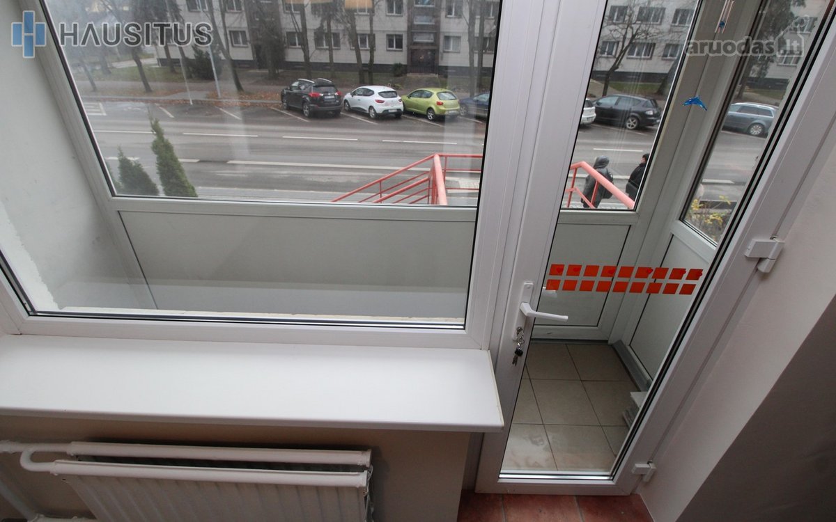 Nuomojamos Komercinės Paskirties Patalpos 1 - nuotraukos Nr. 6
