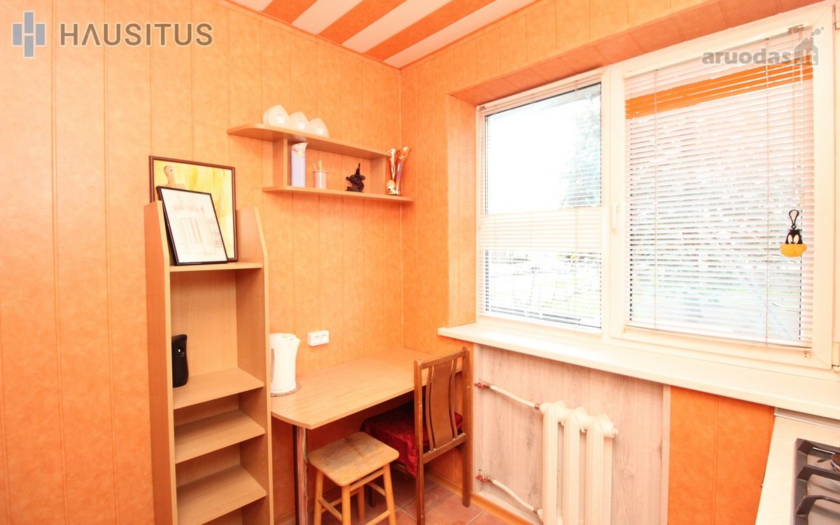 Nuomojamos Komercinės Paskirties Patalpos 1 - nuotraukos Nr. 16