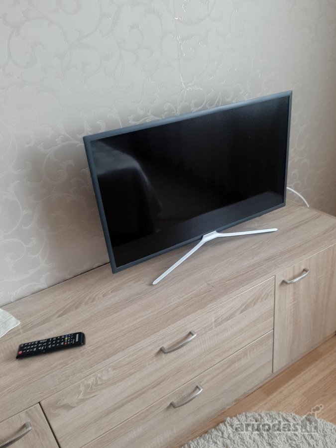 Tvarkingas , patogus butas .Yra visi baldai, - nuotraukos Nr. 2