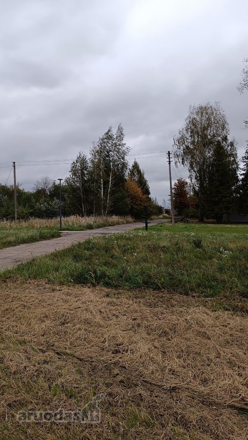 Nuomojamos 132,48 m² garažo patalpos su - nuotraukos Nr. 14