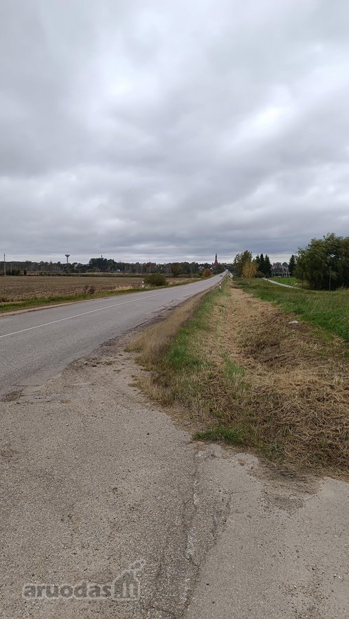 Nuomojamos 132,48 m² garažo patalpos su - nuotraukos Nr. 15