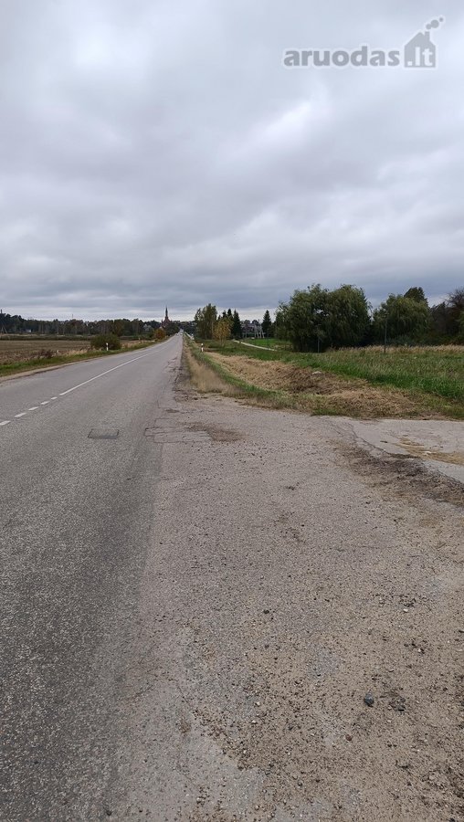 Nuomojamos 132,48 m² garažo patalpos su - nuotraukos Nr. 16