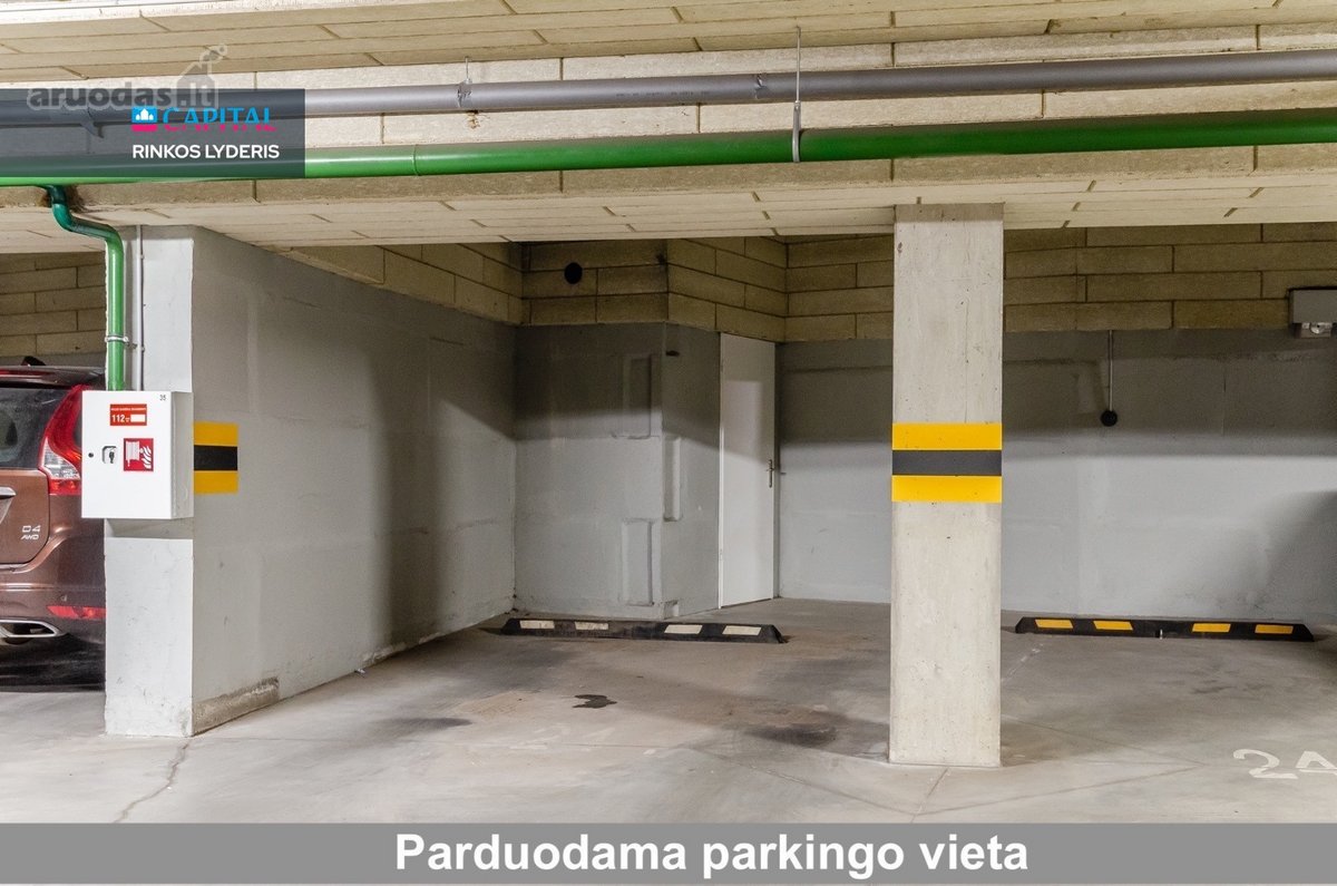 Miesto centras, Neries pakrantė ir apgalvotas - nuotraukos Nr. 28