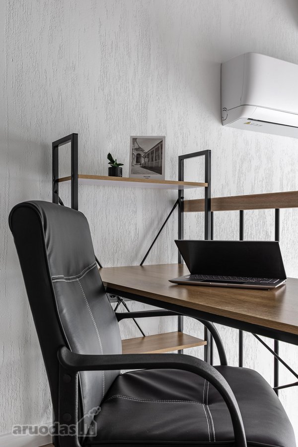 Išnuomojamas stilingas 41,81 m² loftas - nuotraukos Nr. 19