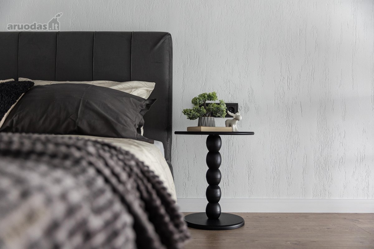 Išnuomojamas stilingas 41,81 m² loftas - nuotraukos Nr. 20