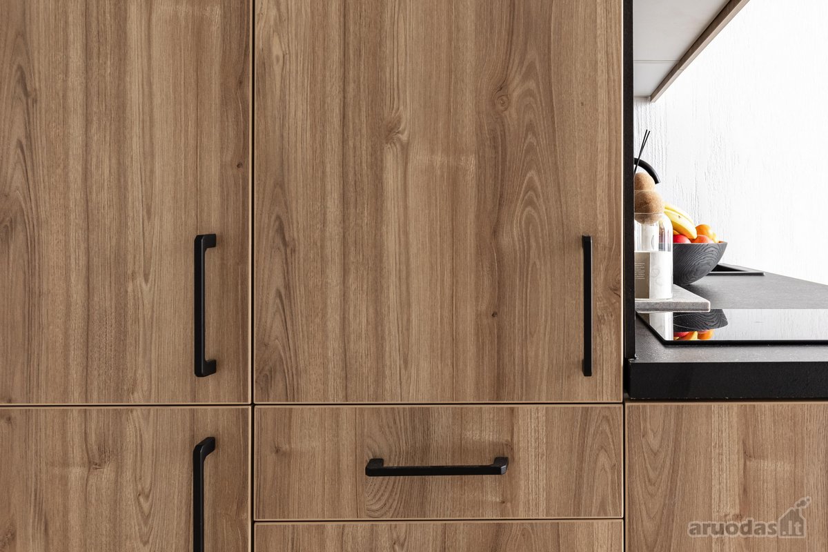 Išnuomojamas stilingas 41,81 m² loftas - nuotraukos Nr. 33