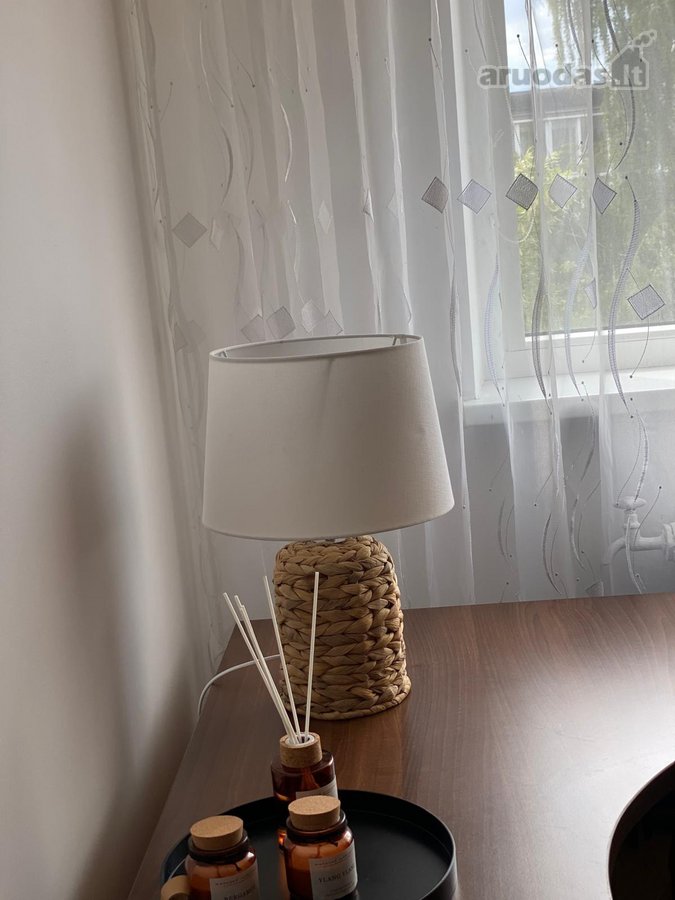 Išnuomojamas jaukus, tvarkingas 2 kambarių - nuotraukos Nr. 24