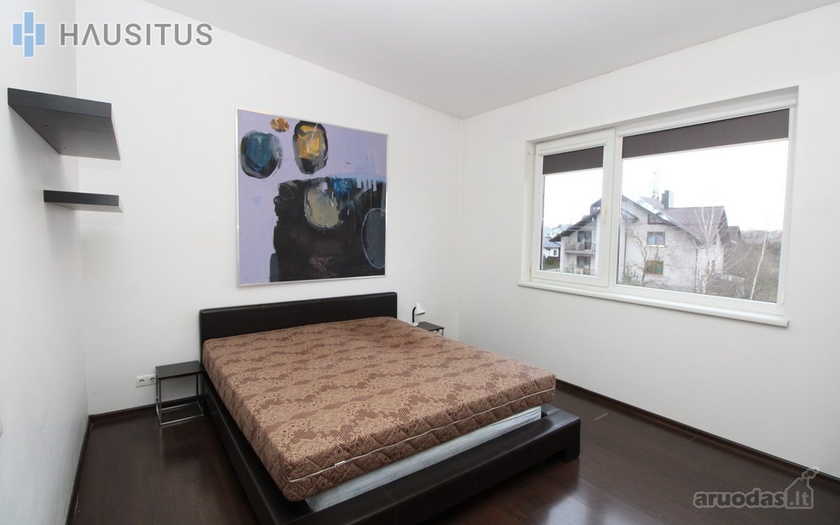 Parduodamas Puikaus Plano Sublokuotas - nuotraukos Nr. 13