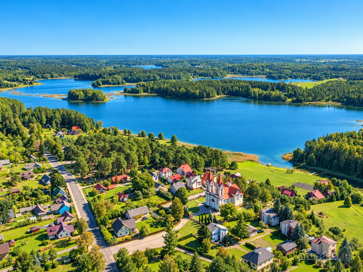 Parduodama Veikianti Kaimo Turizmo Sodyba Ant - nuotraukos Nr. 25