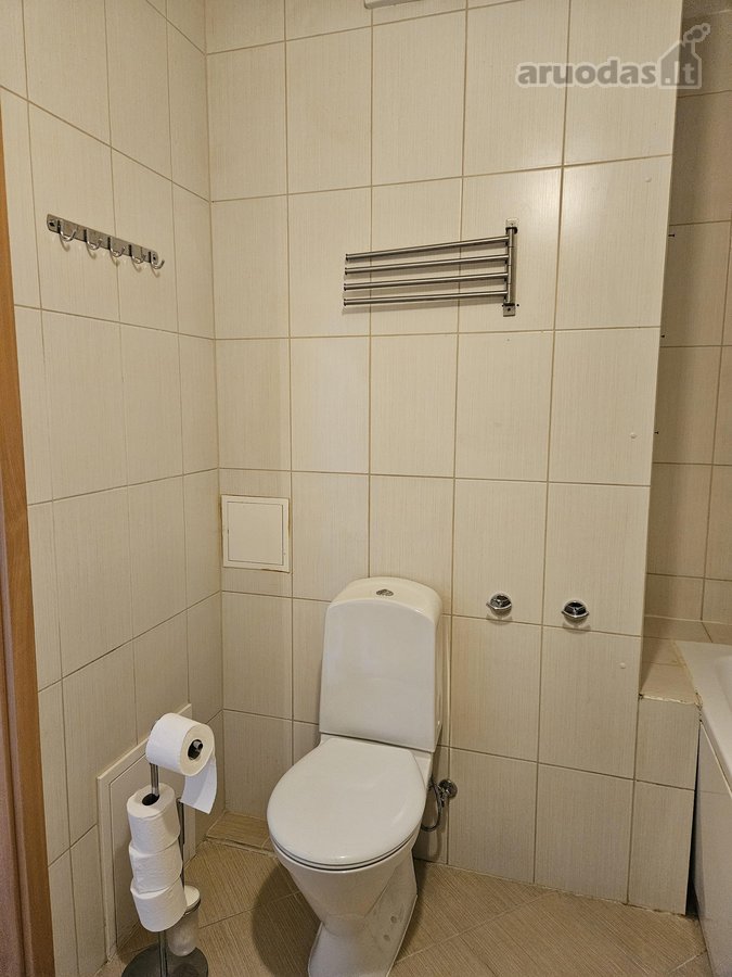 Išnuomojamas ilgesniam laikotarpiui (metams - nuotraukos Nr. 10
