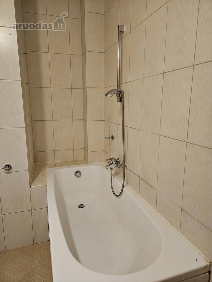 Išnuomojamas ilgesniam laikotarpiui (metams - nuotraukos Nr. 11
