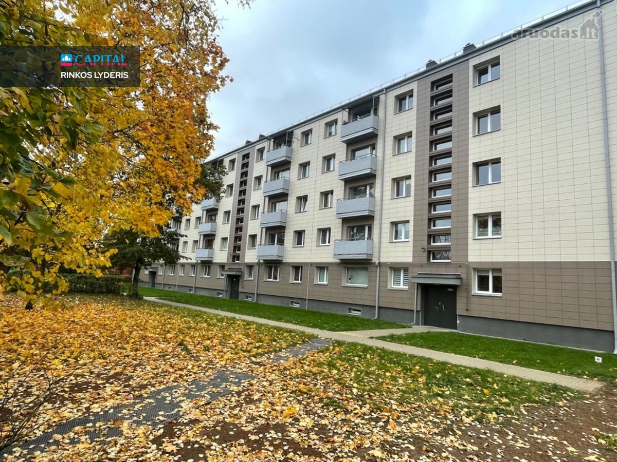 Vilijampolėje, Vytenio g., nuomojamas 1 - nuotraukos Nr. 7