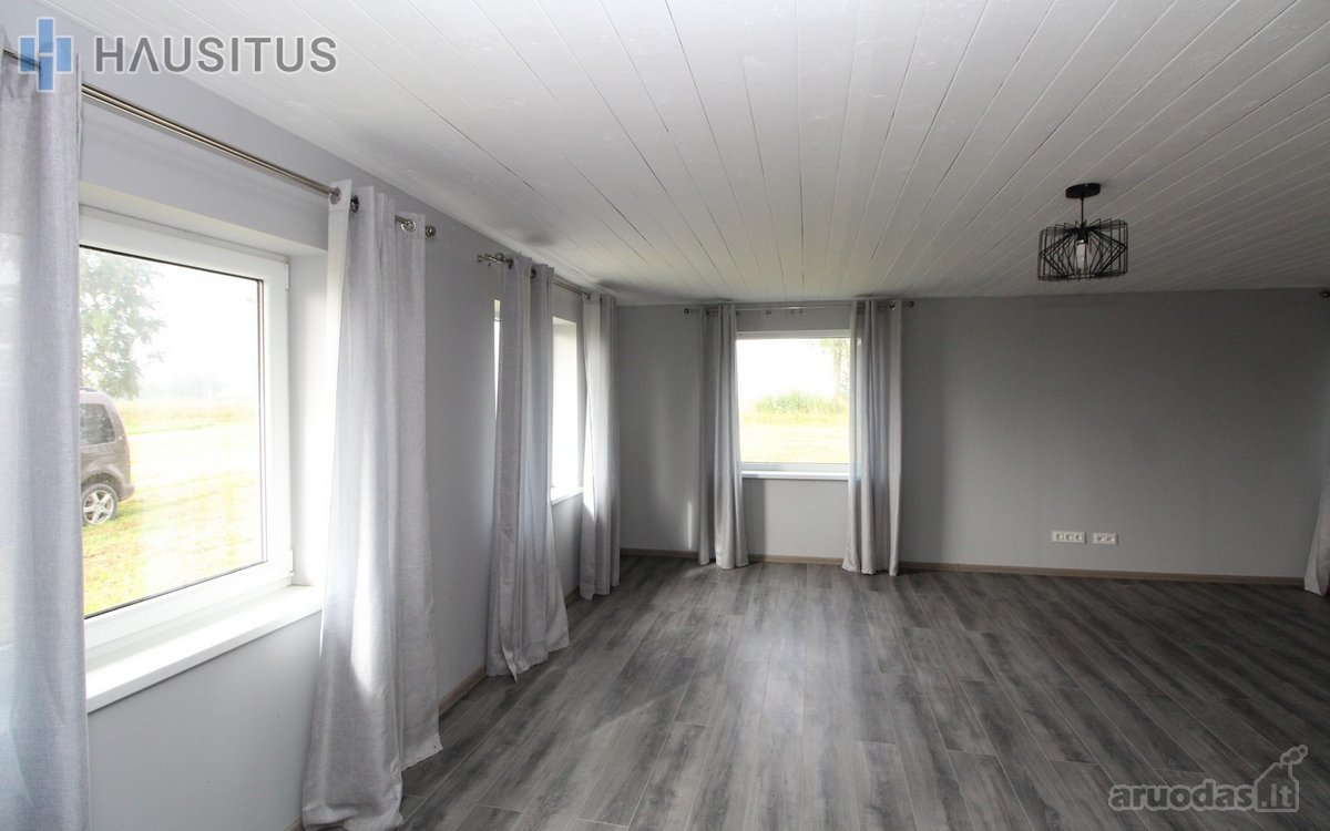 Parduodama Gyvenimui Ar Veiklai Pritaikyta - nuotraukos Nr. 9