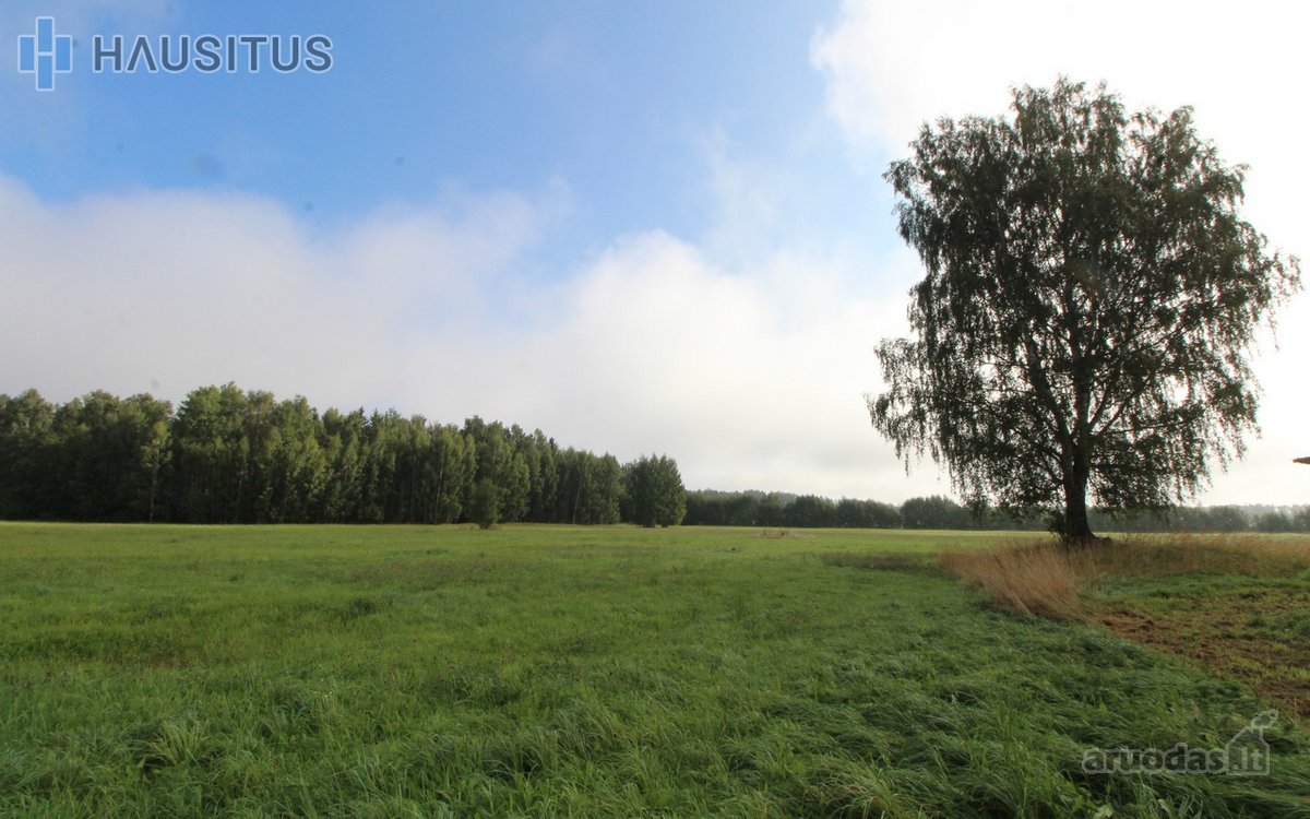 Parduodama Gyvenimui Ar Veiklai Pritaikyta - nuotraukos Nr. 11