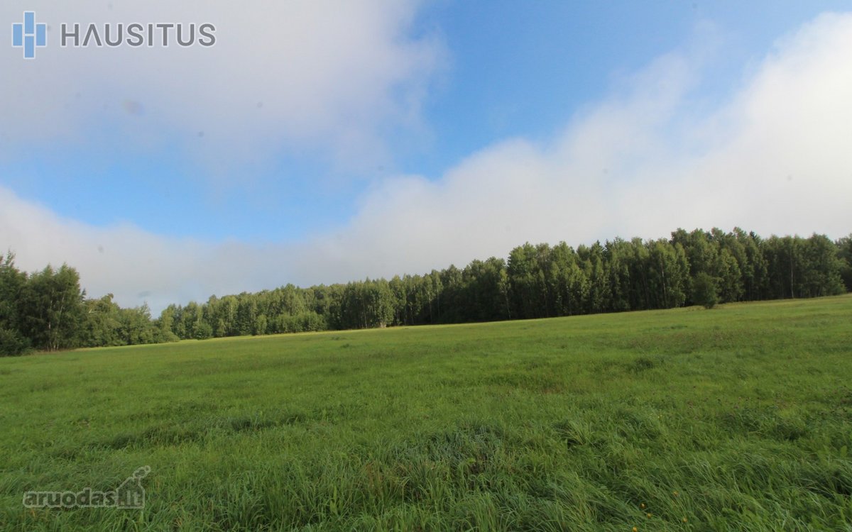 Parduodama Gyvenimui Ar Veiklai Pritaikyta - nuotraukos Nr. 12