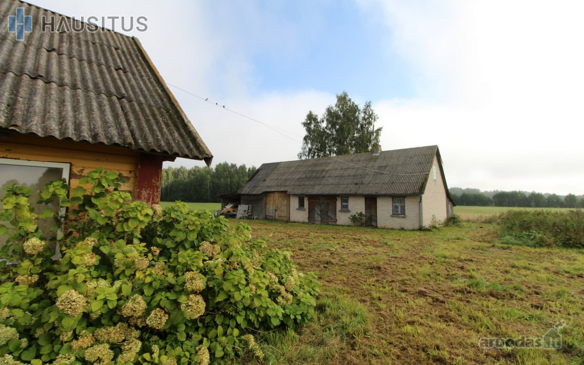 Parduodama Gyvenimui Ar Veiklai Pritaikyta - nuotraukos Nr. 13