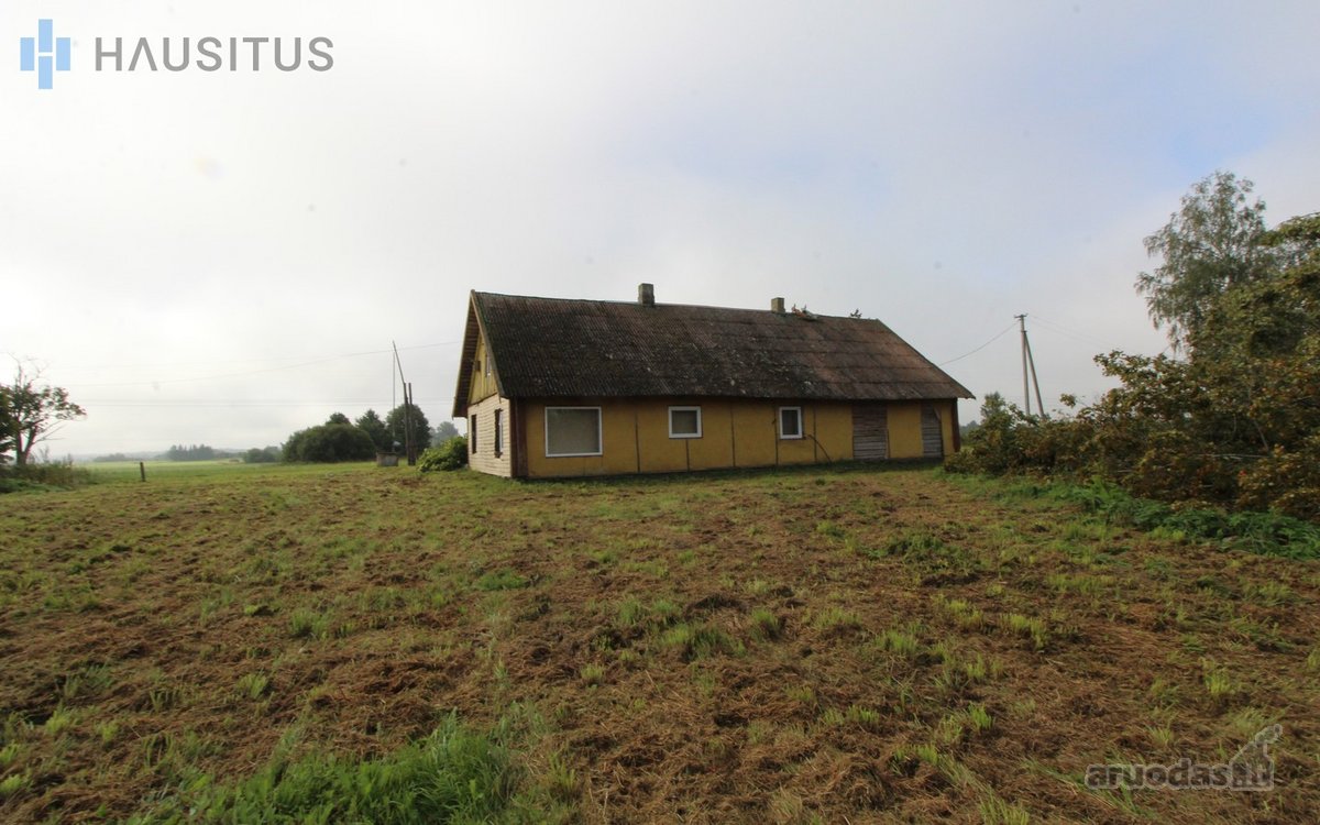 Parduodama Gyvenimui Ar Veiklai Pritaikyta - nuotraukos Nr. 14