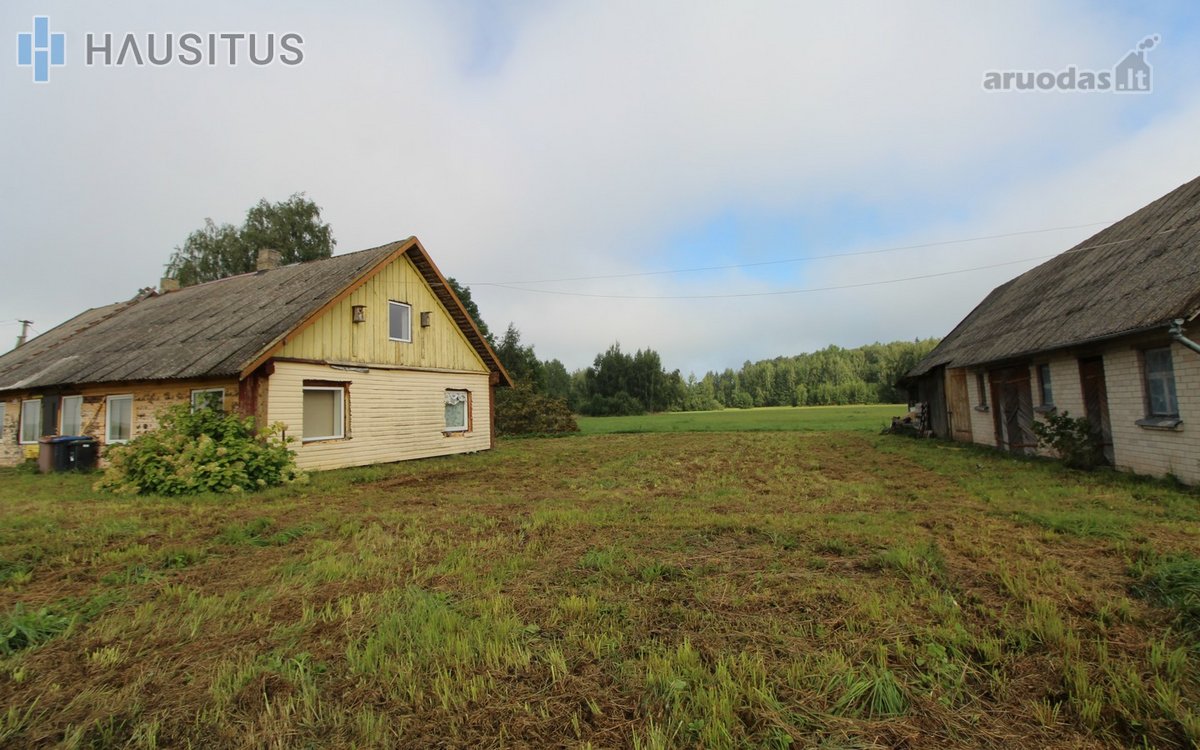 Parduodama Gyvenimui Ar Veiklai Pritaikyta - nuotraukos Nr. 15