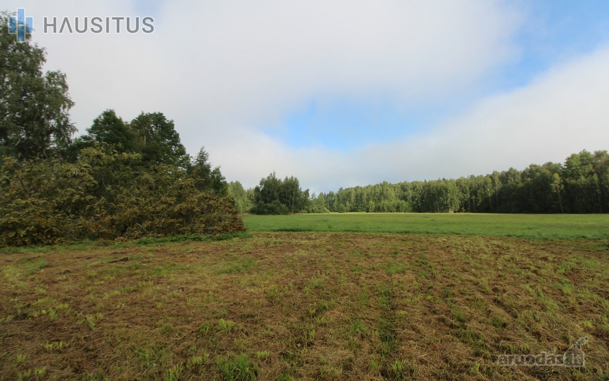 Parduodama Gyvenimui Ar Veiklai Pritaikyta - nuotraukos Nr. 18