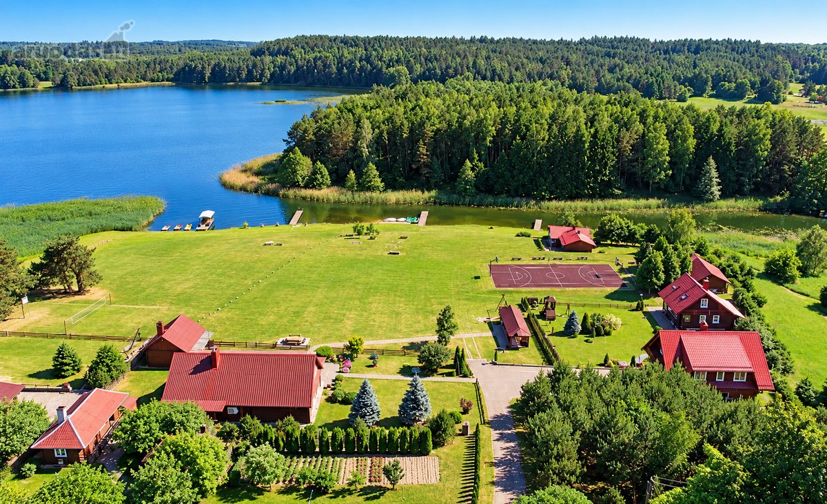 Parduodama Veikianti Kaimo Turizmo Sodyba Ant - nuotraukos Nr. 2