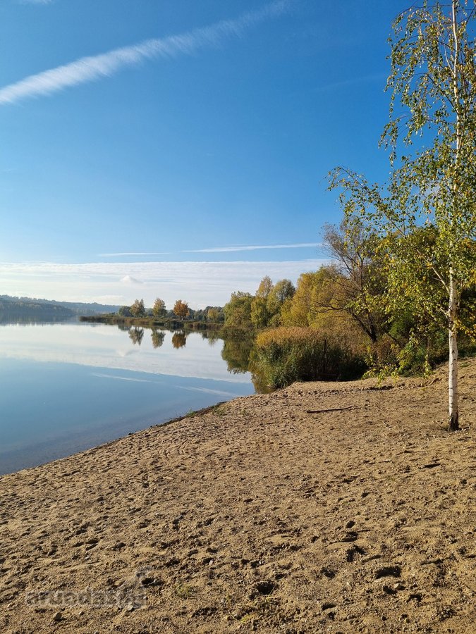 Parduodamas erdvus dviejų lygių butas - nuotraukos Nr. 4