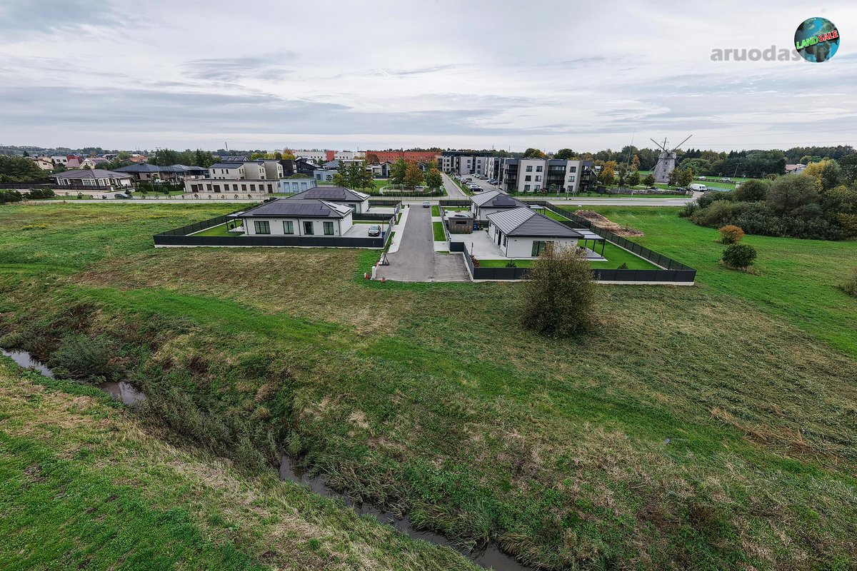 Parduodami Namų Valdos Sklypai Šiauliuose, - nuotraukos Nr. 15