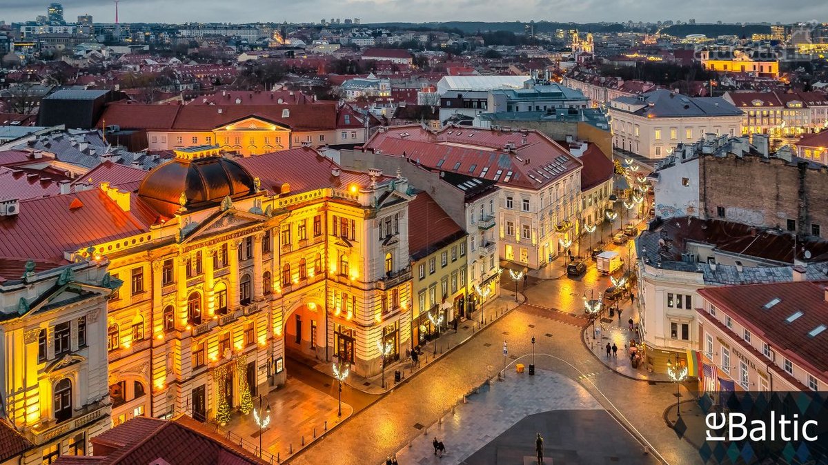 Erdvios prekybinės patalpos išskirtinėje - nuotraukos Nr. 2