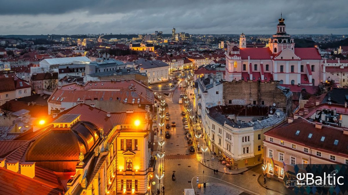 Erdvios prekybinės patalpos išskirtinėje - nuotraukos Nr. 24