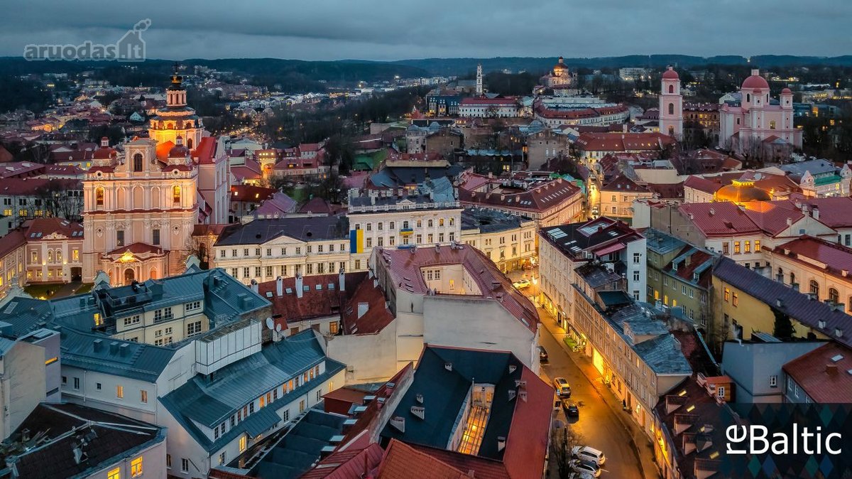 Erdvios prekybinės patalpos išskirtinėje - nuotraukos Nr. 26