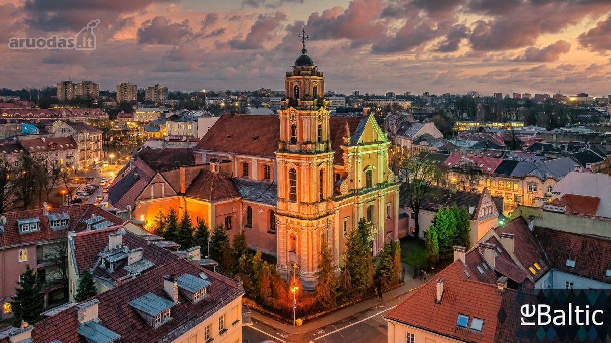 Erdvios prekybinės patalpos išskirtinėje - nuotraukos Nr. 27