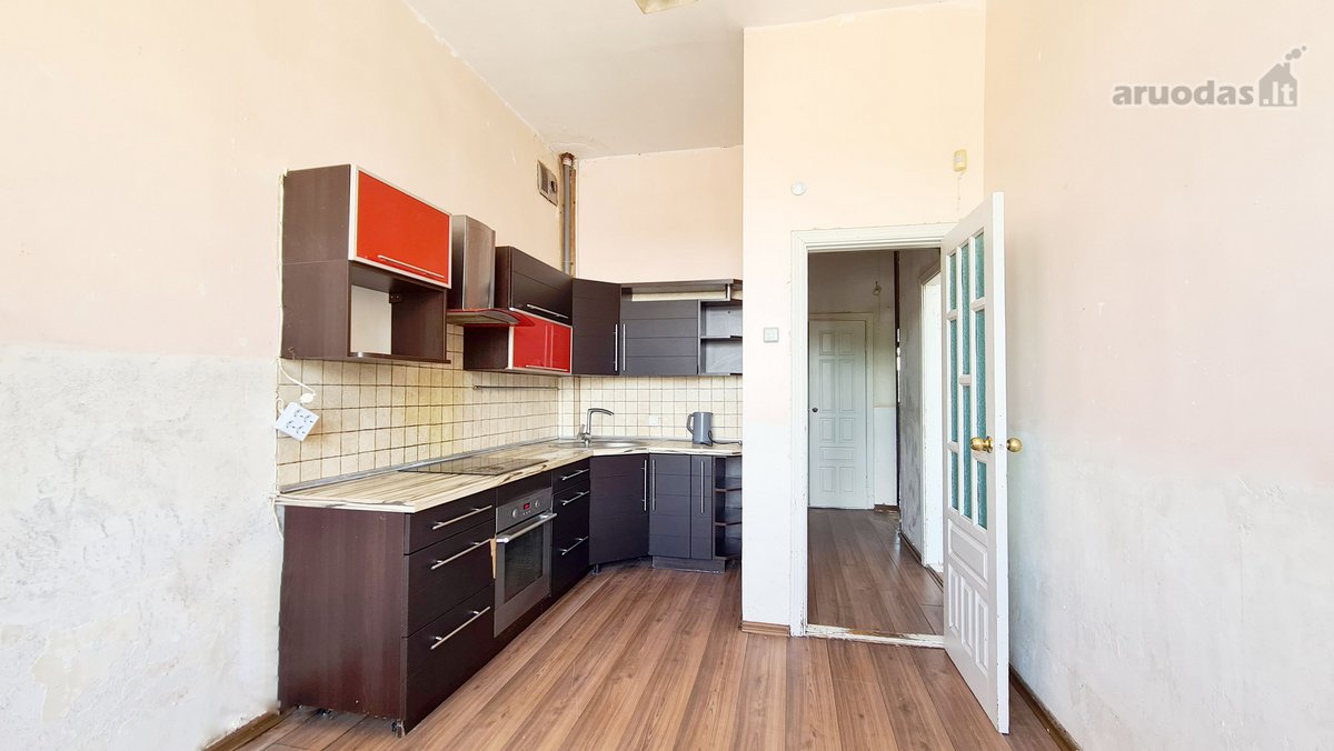 Renovuotas namas, minimalios išlaidos buto - nuotraukos Nr. 4