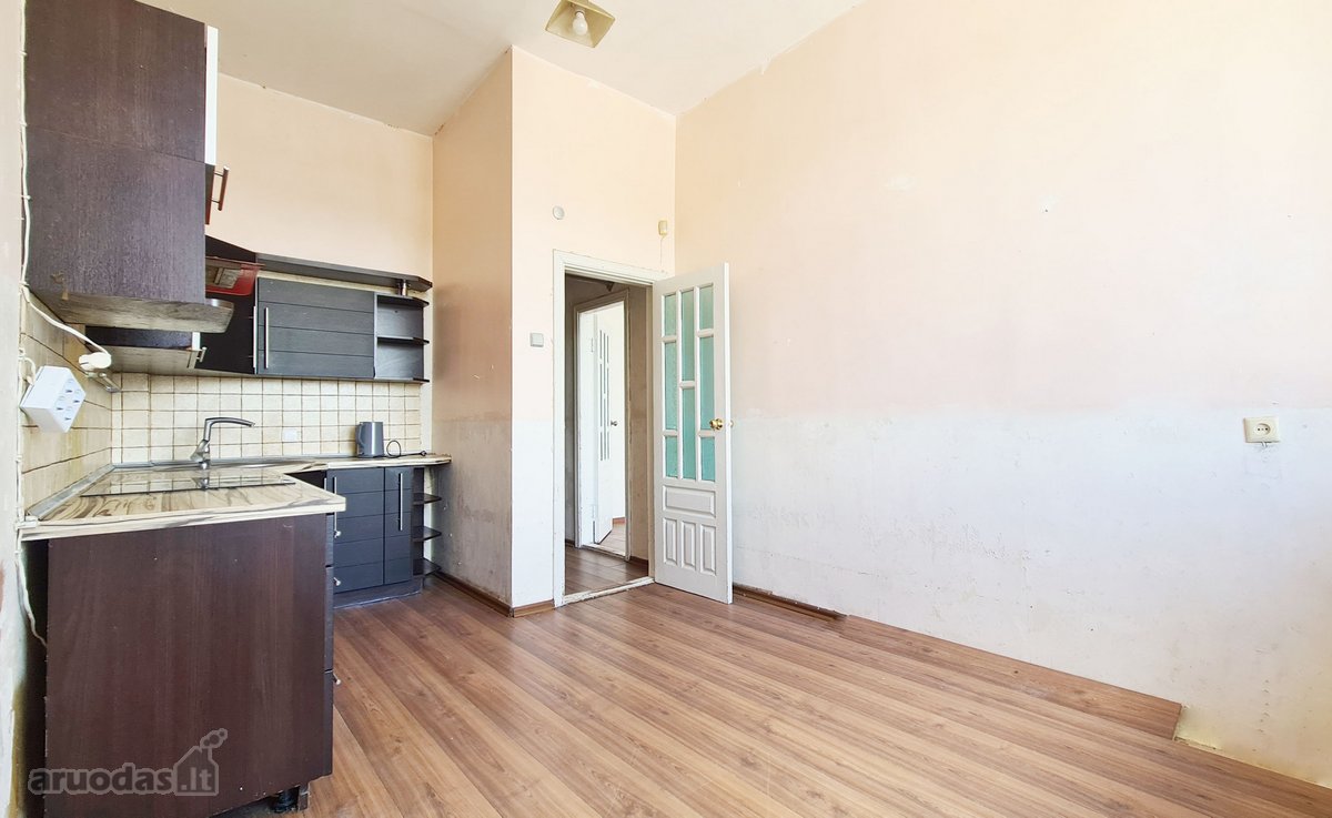 Renovuotas namas, minimalios išlaidos buto - nuotraukos Nr. 6