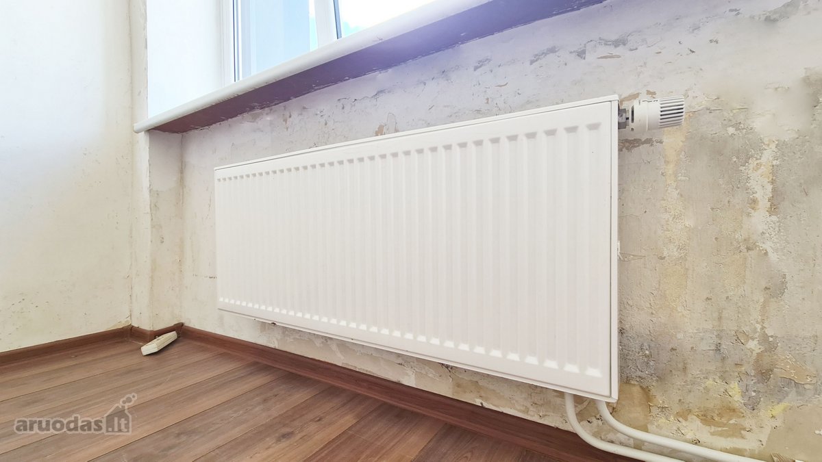Renovuotas namas, minimalios išlaidos buto - nuotraukos Nr. 9