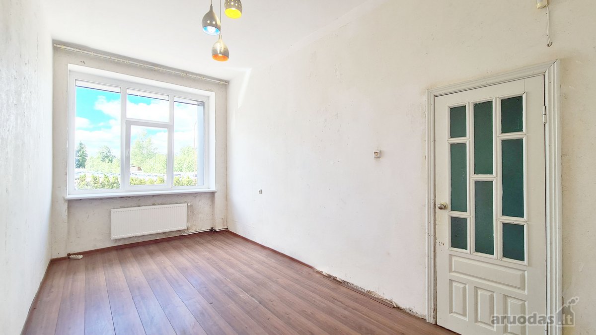 Renovuotas namas, minimalios išlaidos buto - nuotraukos Nr. 11