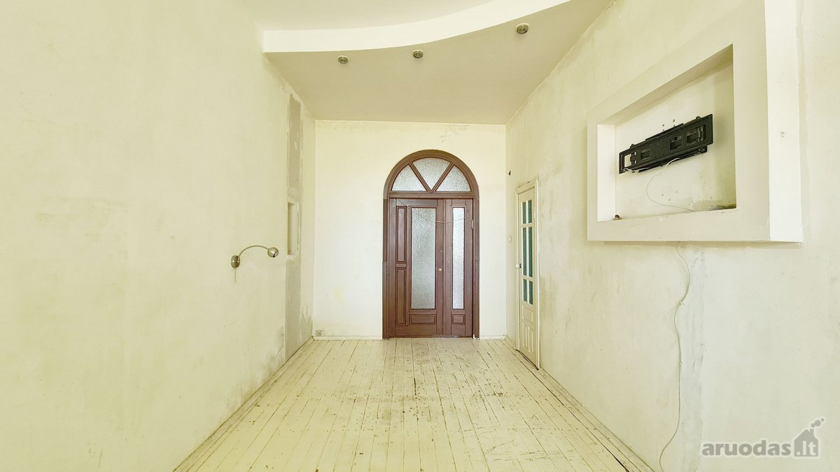 Renovuotas namas, minimalios išlaidos buto - nuotraukos Nr. 16