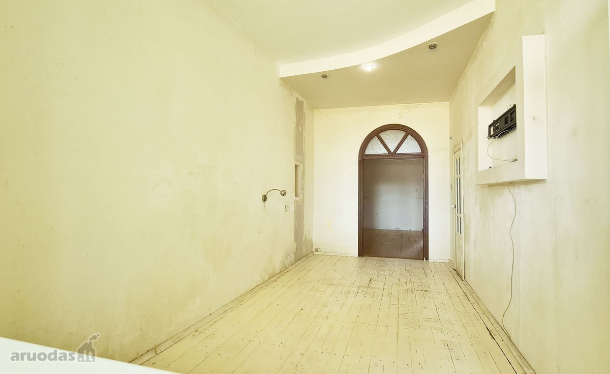 Renovuotas namas, minimalios išlaidos buto - nuotraukos Nr. 17