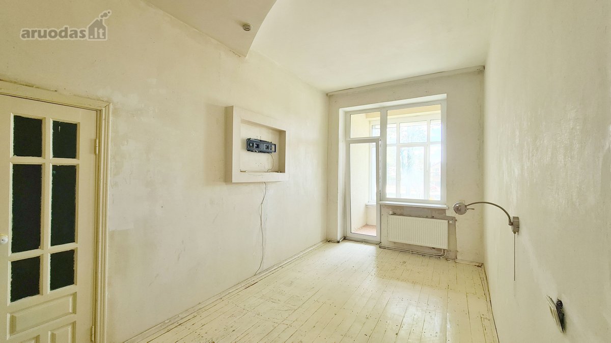 Renovuotas namas, minimalios išlaidos buto - nuotraukos Nr. 19