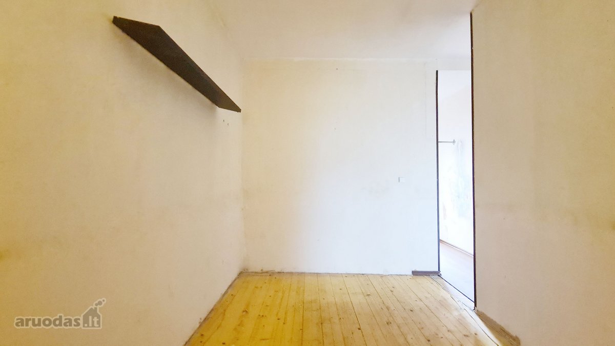 Renovuotas namas, minimalios išlaidos buto - nuotraukos Nr. 24