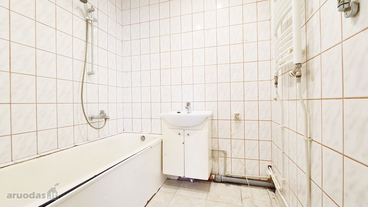 Renovuotas namas, minimalios išlaidos buto - nuotraukos Nr. 26