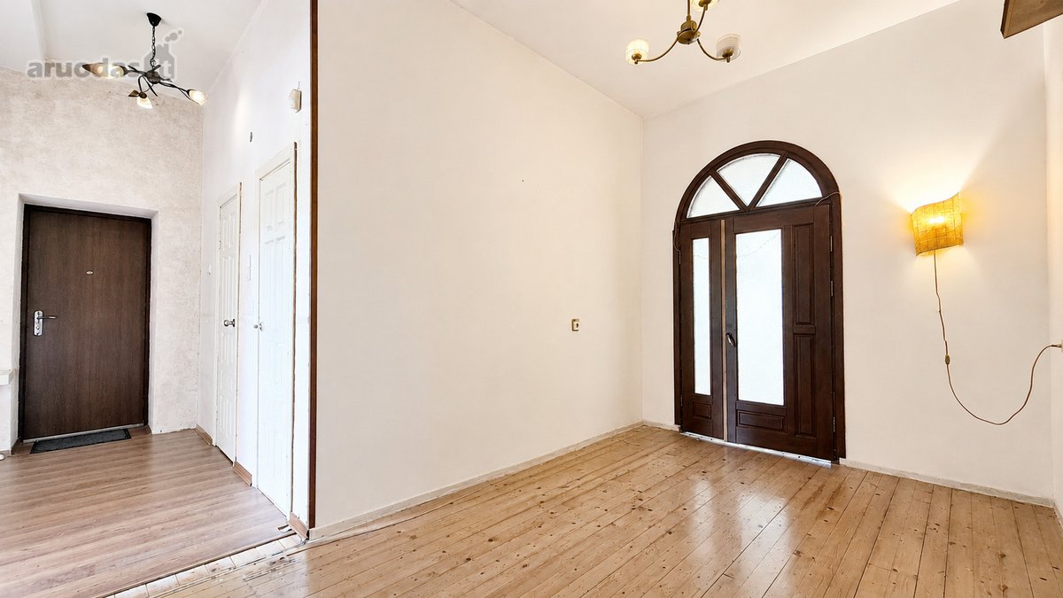 Renovuotas namas, minimalios išlaidos buto - nuotraukos Nr. 31