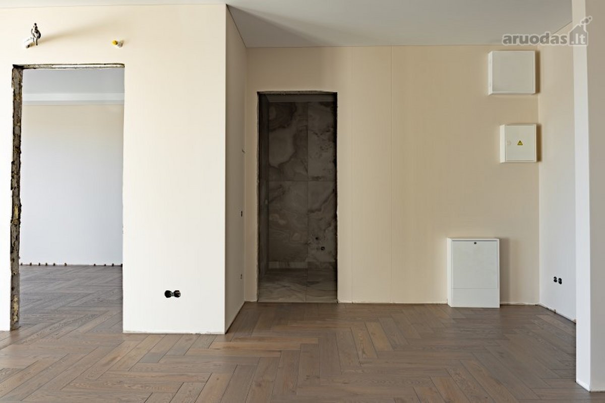 Prestižiniame “Vanagupės Pušys projekte - nuotraukos Nr. 10