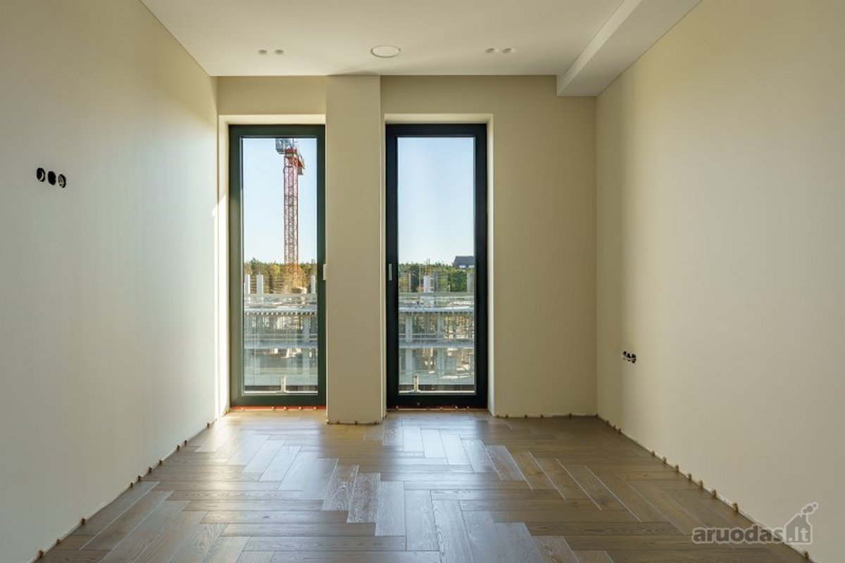 Prestižiniame “Vanagupės Pušys projekte - nuotraukos Nr. 4