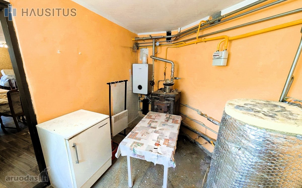 Parduodamas Investicinis Objektas, 404.51 Kv - nuotraukos Nr. 39