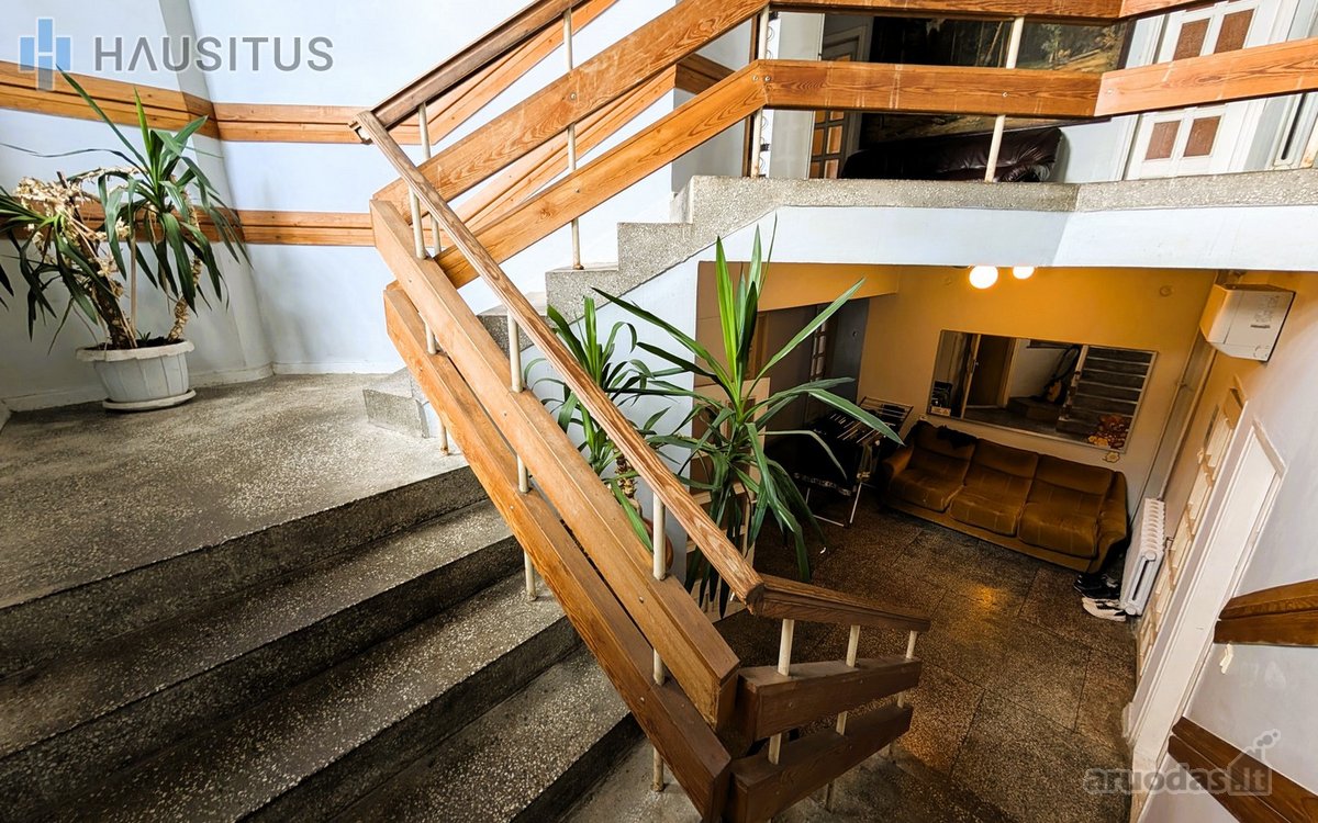 Parduodamas Investicinis Objektas, 404.51 Kv - nuotraukos Nr. 18