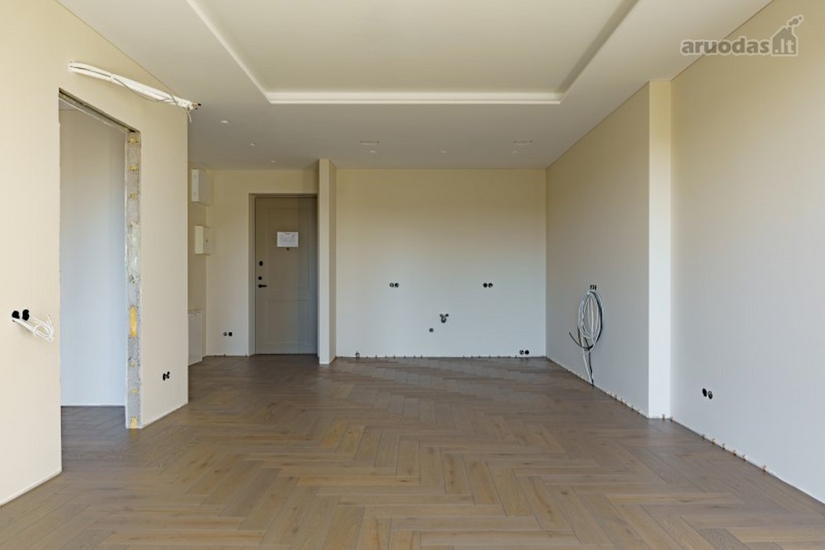 Prestižiniame “Vanagupės Pušys projekte - nuotraukos Nr. 11
