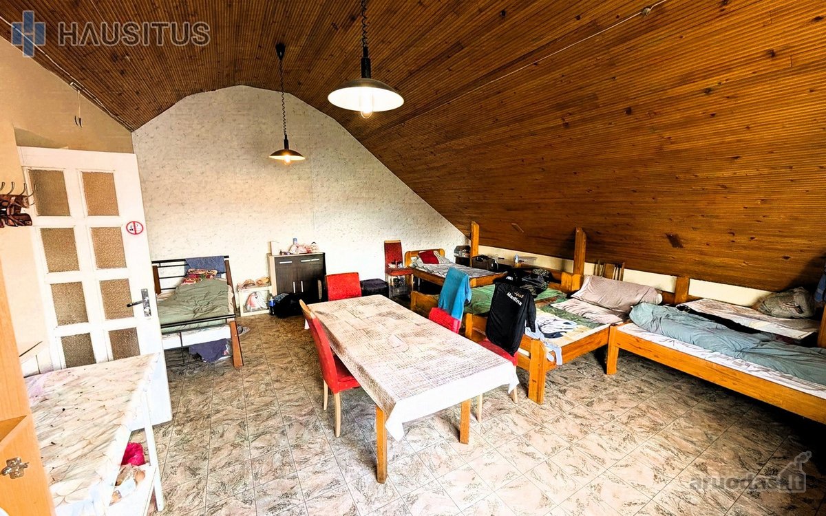 Parduodamas Investicinis Objektas, 404.51 Kv - nuotraukos Nr. 25